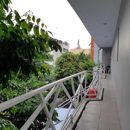 City Style Residence Cakarta Dış mekan fotoğraf
